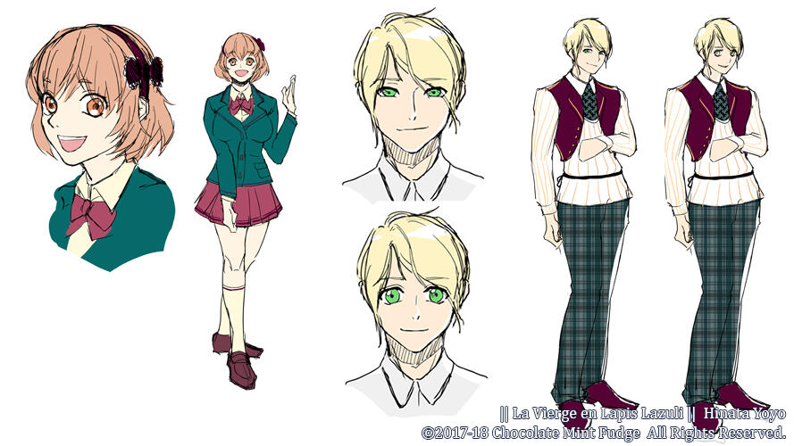 Character Ref Sheet.